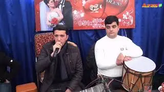 Vüsal Ağdamlı Laçın toyda