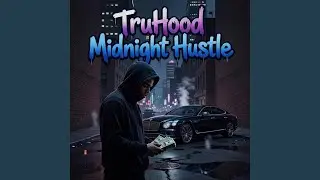 Midnight Hustle (feat. TruHood)
