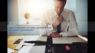 Accountants For Small Business Near Me - Accounting Basics Tutorial For Small Business