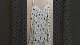 OVERALL MOTIF VOLKADOT