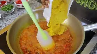 GROOVY YELLOW DAL | READYMADE YELLOW DAL | READY TO COOK YELLOW DAL | HEALTHY YELLOW DAL