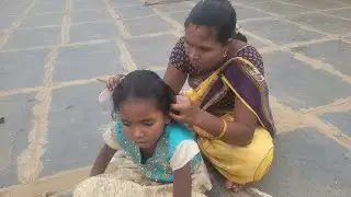 మా తమ్ముని కూతురిని హాస్టల్ లో చేర్పించాలని అనుకున్న..surendra Allagadda