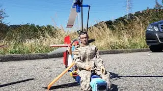 Autogyro RC