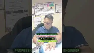 Профессиональный инженер-электронщик &mdash; знак и печать PECE