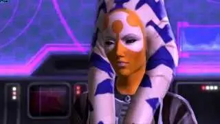 SWTOR Sith Inquisitor Game Play: New Definitions