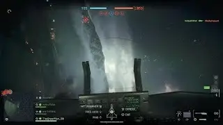 Battlefield 6 Sniper Gameplay