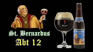 St Bernardus Abt12