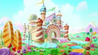 Songs for Kids - Candy Man