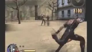 God hand-stage 1-2