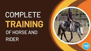 The Classical Position of the Head Part One | Alois Podjoski | Classical Dressage