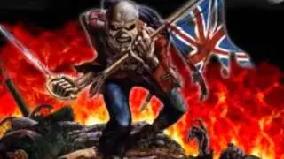 up the irons!!!