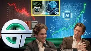 Вирусная статья Citrini Research, Искусственный интеллект и экономика, ностальгия по 90-м | Diet ...