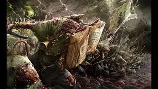 La mayor Batalla de nuestra campaña en Total war Warhammer III