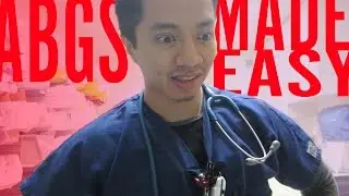Day in the life of a NURSE | ABGs made easy for Nurses