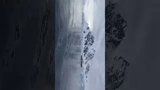 NECKO HARBOUR LANDING 