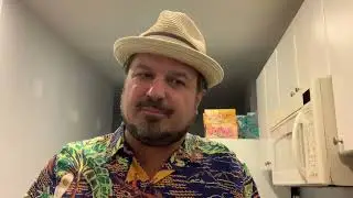 Kavasseur Update and Bula Kava House Borogu Shout Out!