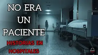 5 Historias de Terror en Hospitales Pt.1 | Susurros de lo Siniestro