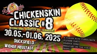 4K | Flyers vs Rubberducks | LIVE Softball Game 🎙 Mic&rsquo;d Up Ump & Commentary by Whoops Players!