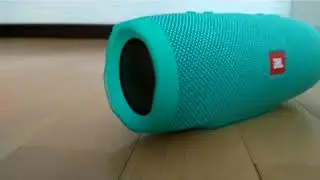 Обзор на портативную колонку jbl charge 3