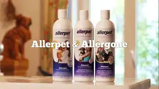 Allerpet gegen Schuppenbildung (GER)