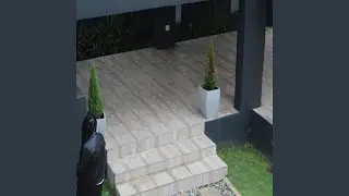 HALF EVIL