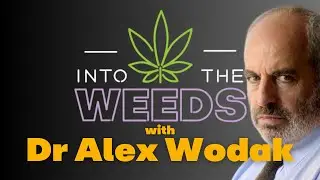 Into the Weeds with Dr Alex Wodak | Pioneering Harm Reduction and Drug Law Reform in Australia