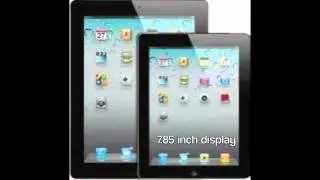 iPad Mini Spec Showdown!