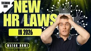 New Minimum Wage, Reporting Requirements and AI in 2026