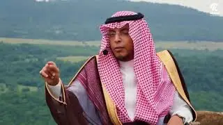 حلقة محمد الغزالي في برنامج مشاهير القراء على قناة الشارقة