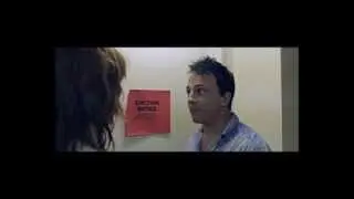 Viktor Argo in Zombie Drugs