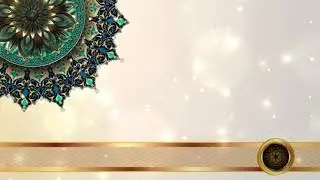 Ramzan Kareem islamic background free video no copyright   Ghazi-E-Islam