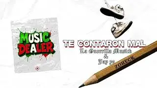 Zoreck - Te Contaron Mal Ft La Guerrilla Musick & Jay Yo