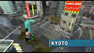 KYOTO 318 Million Scoring With Style - THUGPRO Online 2025