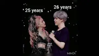 jirose(not shipping)#jimin#ros&eacute;