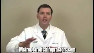 Pain Free Headache Chiropractor Detroit Michigan