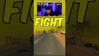 CRAZY FIST FIGHT TO WIN IN WARZONE 2.0