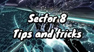 Asphalt 8, Sector 8 Tips And Tricks
