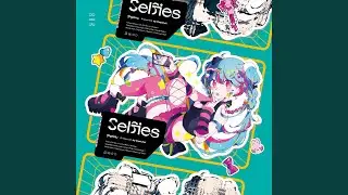 Candy Magic (Selfies ver.) (feat. Kagamine Rin)