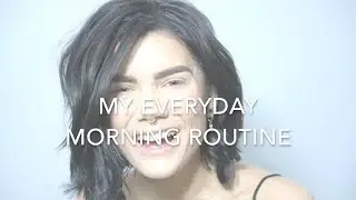 My every day face and base routine | Linda Hallberg