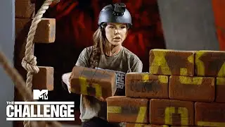 The Australians Are FORCED Into Elimination 😬 🇦🇺 The Challenge: World Championship