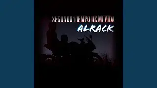 Segundo Tiempo De MI Vida