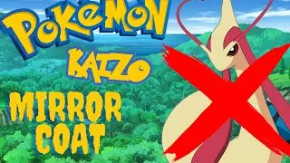 UN'AUTO GUFATA ASSURDA- POLY IRONMON LEAGUE - KAIZO ITA - Pok&egrave;mon Rosso fuoco