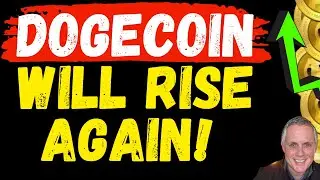 DOGECOIN WILL RISE AGAIN! DOGE HOLDERS UNITE! (DOGECOIN PRICE PREDICTION!)