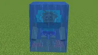 will a mutant zombie turn into a mutant drowned?