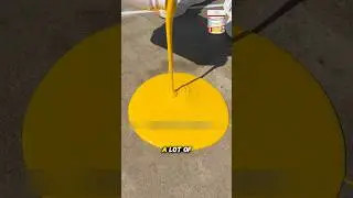 Quick-Dry Anti-Slip Water-Based Floor Paint