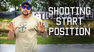 Shooting Start Position | The 