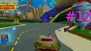 Spongebob Movie Game episode 12, start the grind