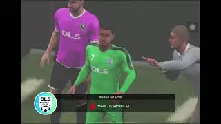 DLS MATCH HIGHLIGHTS.