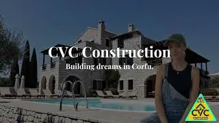 Corfu Villas