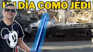 VINE AL MUNDO DE STAR WARS 🚀🛸